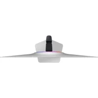 Игровой монитор Samsung Odyssey OLED G8 LS32DG800SIXCI фото 16